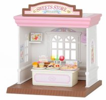 Sylvanian Families Sweet Shop