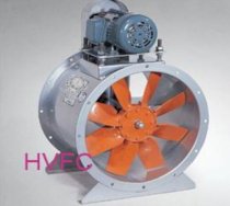 Quạt hướng trục điều chỉnh đai truyền Hưng Việt HVFC-600