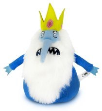 Adventure Time Fan Favorite Plush - Ice King 