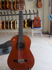 Danalu - Classic Guitar