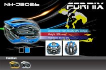 Mũ bảo hiểm xe đạp Fornix NH-JB026