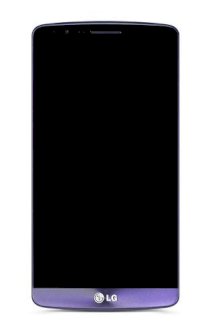 LG G3 D851 16GB Violet for T-Mobile