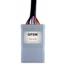 Thiết bị định vị GPS NANO-GPSM