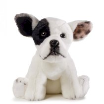 Gund Jonny Justice Gund Top Dog Plush