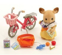 Sylvanian Families Cycling Adventure Set