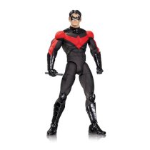 DC Comics Designer Series 1 Greg Capullo Nightwing Action Figure