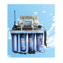 Bộ lọc nước sinh hoạt Hoàng An AQ0410 UV-UF-K-Khoáng