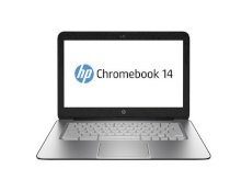 HP Chromebook 14 G1 (J2L43UA) (Intel Celeron 2955U 1.4GHz, 4GB RAM, 16GB SSD, VGA Intel HD Graphics, 14 inch, Chrome)