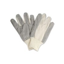  Găng tay vải phủ hạt nhựa MH08