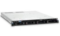 Server IBM System X3250 M5 (5458-C2A) (Intel Xeon E3-1230v3 3.3GHz, Ram 4GB, Không kèm ổ cứng, SR H1110 (0,1,10), 300W)