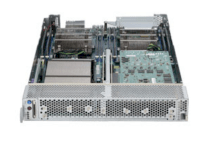 Server Supermicro SBI-7127RG-E E5-2695 v2 (Intel Xeon E5-2695 v2 2.40GHz, RAM 32GB, Không kèm ổ cứng)