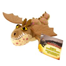 DreamWorks Dragons: How To Train Your Dragon 2 - 8" Plush - Gronkle