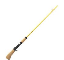  Bass Pro Shops® Micro Lite™ Glass Casting Rod