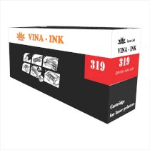 Hộp mực máy in laser VINA-INK 319