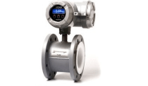 Đồng hồ đo lưu lượng nước Electromagnetic Asameters ASA AF6-3500/1/A/1/AC - DN125 