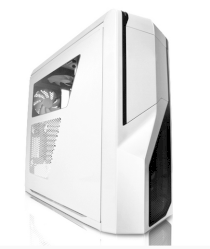 NZXT Phantom 410 CA-PH410-W1 White