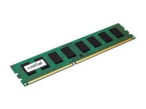 Crucial DDR3 - 4GB - Bus 1600Mhz (CT51264BA160BJ)