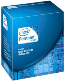 Intel Pentium Dual Core G2120 (3.10 GHz, 3M L3 Cache, 5GT/s)