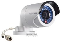 Camera Hikvision DS-2CD2010-I