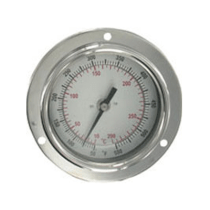 Đồng hồ đo áp suất Dwyer BTPM260101