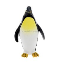 Grow-in-Water Penguin Toy