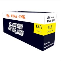 Hộp mực máy in laser VINA-INK 13A
