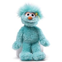 Gund Sesame Street Everyday Rosita 13" Plush 