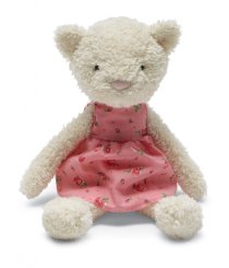 Jellycat Floral Friends Katarina Kitten 