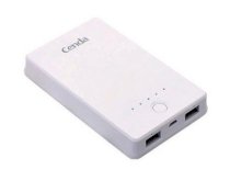 Pin sạc dự phòng Cenda S1000 11400mAh