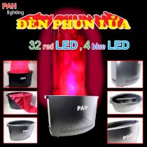 Máy phun lửa PAH-L101