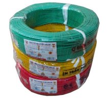 Dây đơn mềm Trần Phú VCm 1x2.5