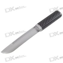 Flexible Soft Movie Prop Knife