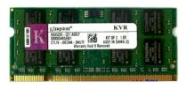 Kingston - DDR3 - 4GB - Bus 1600Mhz - PC3 12800 for Asus Notebook