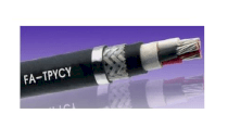 Cable TPYC 0.6/1kV - 11.2mm