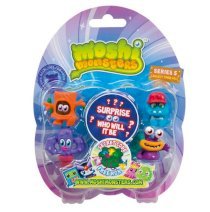 Moshi Collectables Series 5