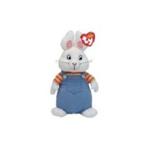 Ty Beanie Babies Max and Ruby - Max
