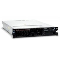 Server IBM System X3650 M4 (7915-B3A) (Intel Xeon E5-2609 v2 2.50GHz, Ram 1x4GB, SR M5110e, 550W, Không kèm ổ cứng)