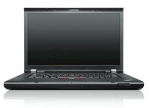 IBM ThinkPad W530 (Intel Core i7-3820QM 2.70GHz, 8GB RAM, 180GB SSD, VGA NVIDIA Quadro K1000M, 15.6 Inch, Windows 7 Professional 64 bit)