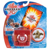 Bakugan Deka Cube Zoack Battle Brawler Toy