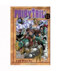 Fairy Tail (Tập 11)