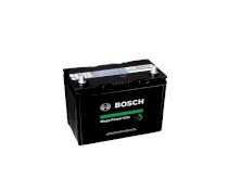 Ắc quy khô Bosch 56225 12V-62Ah