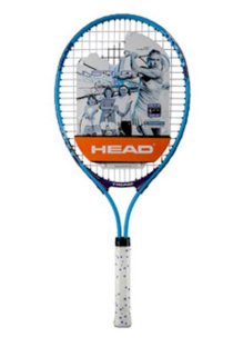 HEAD Instinct Jr. 25" Tennis Racquet