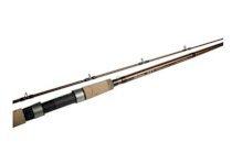 Okuma SST 8'6" Steelhead Spinning Fishing Rod, 2pc