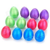 Magic Water Hatching Dinosaur Egg Growing A Dinosaur Toy (12-Pack)