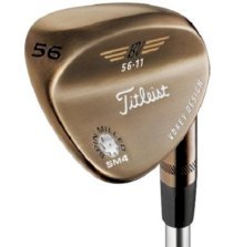 Titleist Men's Vokey SM4 Wedge - Oil Can Finish