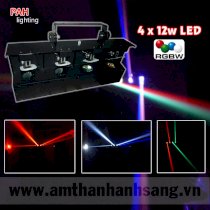 Scan Led 4 Cửa PAH-262