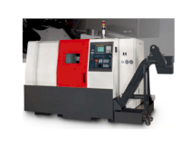 Máy tiện băng xéo CNC RICHYOUNG RIC-TC510B