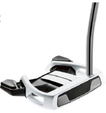 TaylorMade Men's Daddy Long Legs Putter