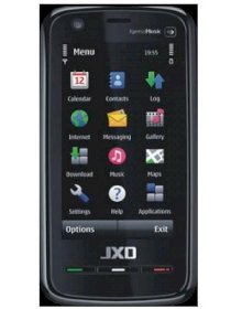 JXD Mobile XM-5800