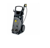 Máy phun rửa cao áp Karcher HD 895SX